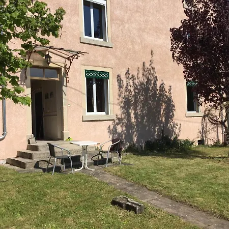 Holiday home Les Deux Licornes