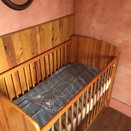 Holiday home Les Deux Licornes